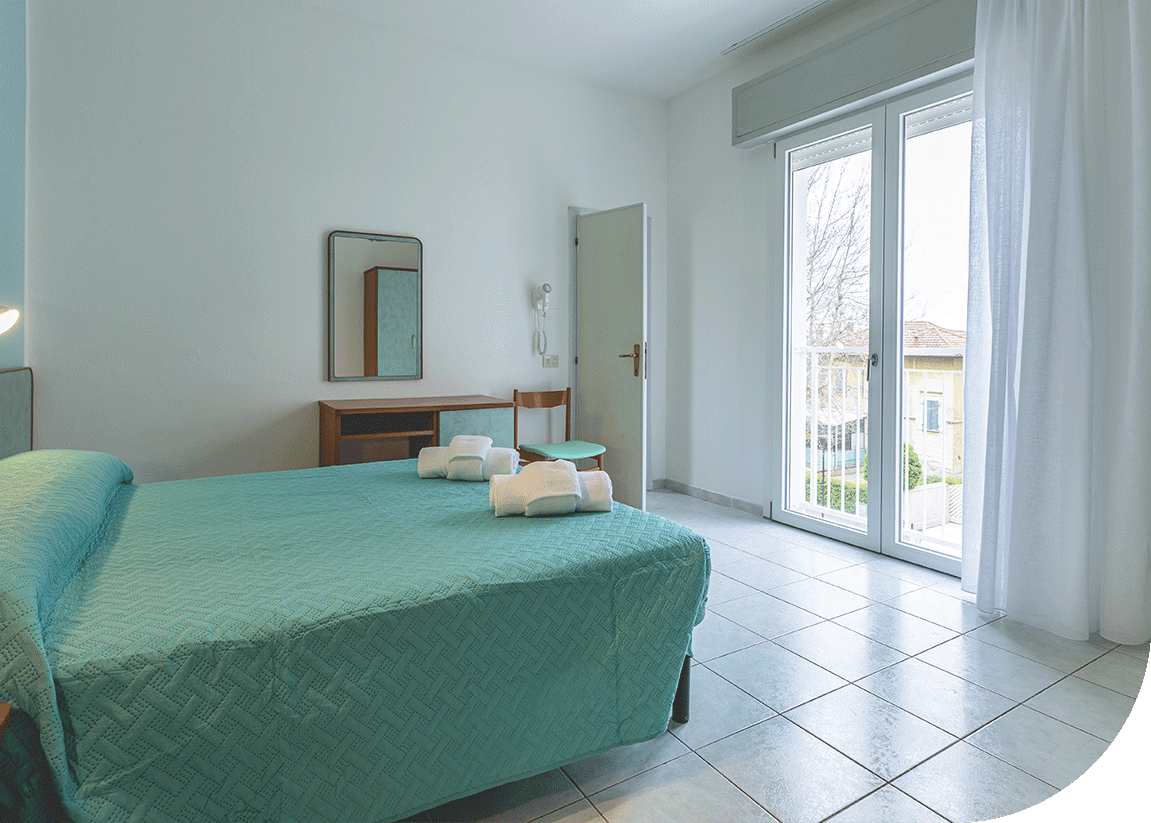hotel 3 stelle cervia