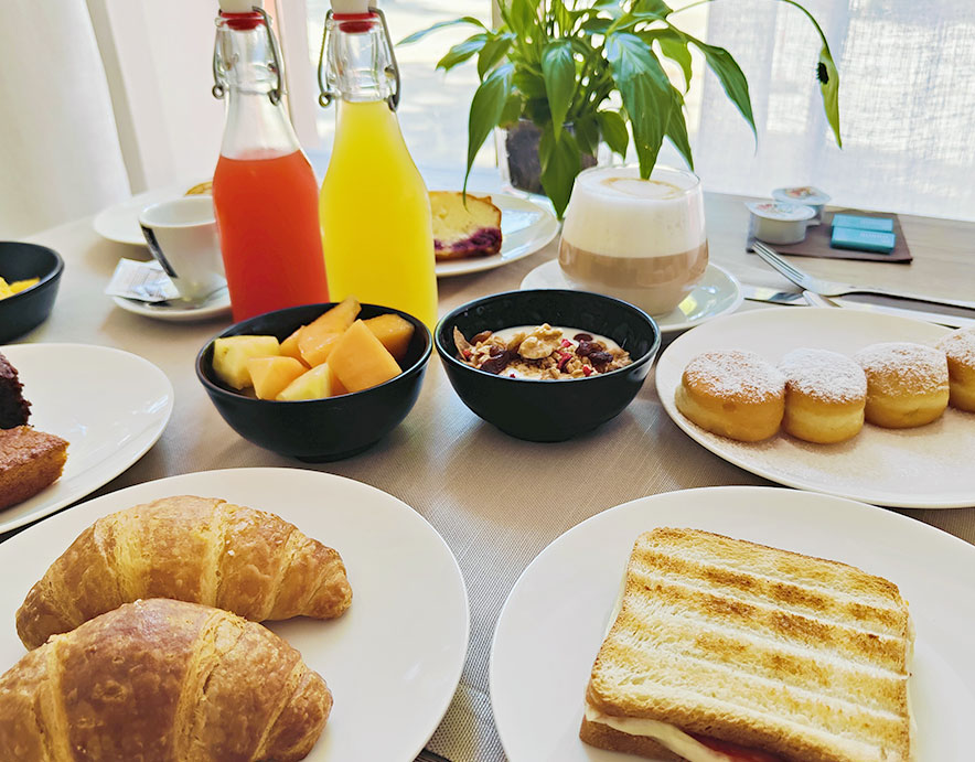 hotel 3 stelle cervia
