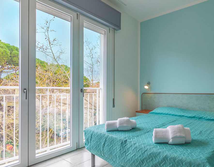 hotel 3 stelle cervia