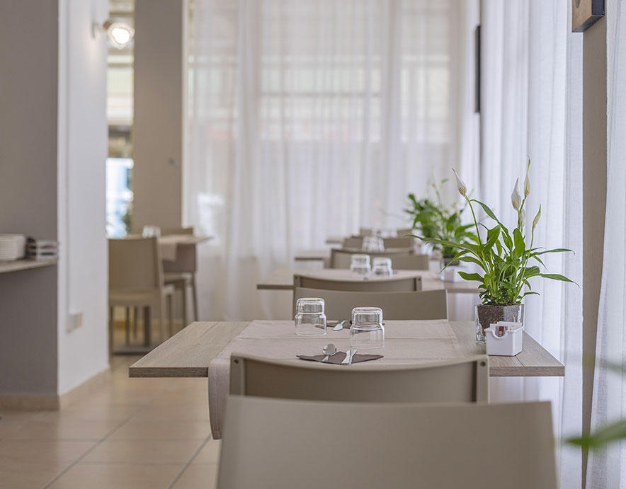 hotel 3 stelle cervia