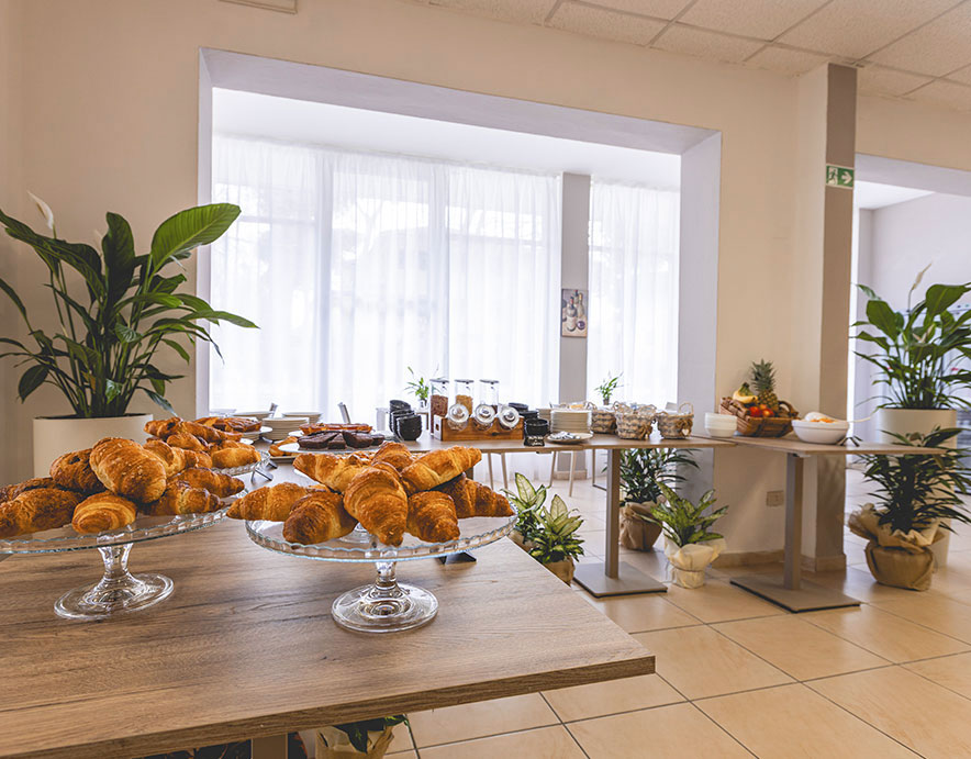 hotel 3 stelle cervia