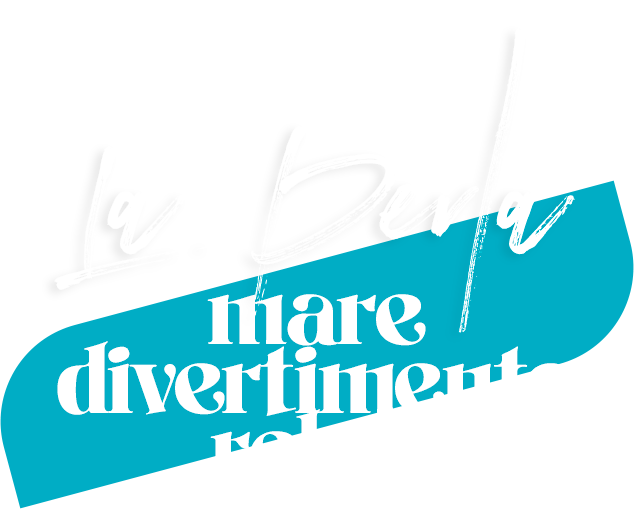 mare, divertimento, relax